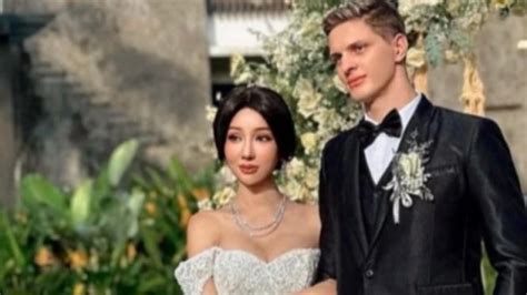 kabar lucinta luna|4 Fakta Lucinta Luna Batal Nikah dengan Alan, Curhat Kena。